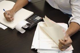 Bookkeeping - Peckham Rye, Southwark, London - Rutherford & Co - Accountant Bookkeeping - Peckham Rye, Southwark, London - Rutherford & Co - Accountant