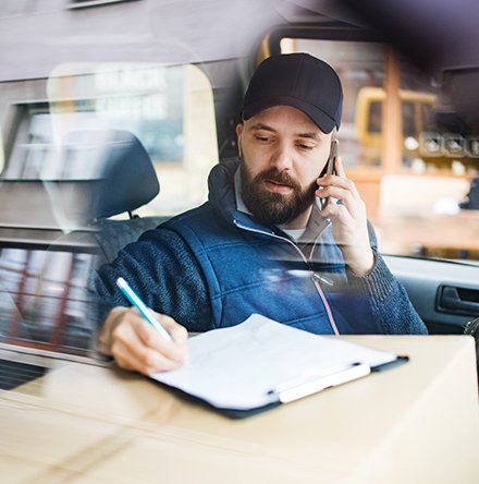 Auto Insurance — Car Owner Commit Violations in Austell, GA Auto Insurance — Car Owner Commit Violations in Austell, GA