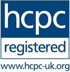 Hcpc Registered Logo Hcpc Registered Logo