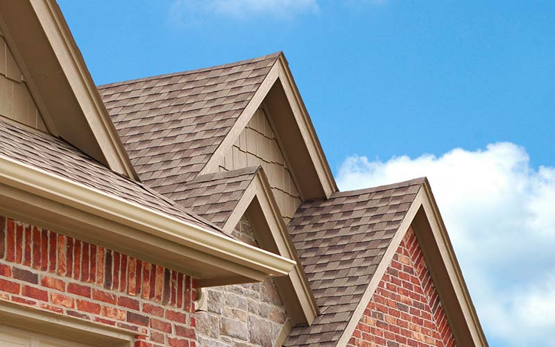 Metal Roofing — Modern Roof in Hyattsville, MD