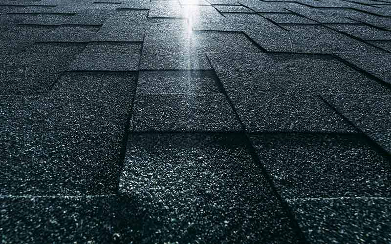 Flat Roofing — Dark Roofing in Hyattsville, MD Flat Roofing — Dark Roofing in Hyattsville, MD