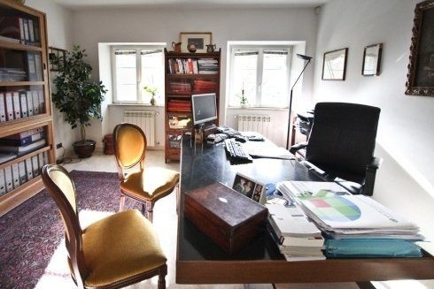 Studio commercialistico