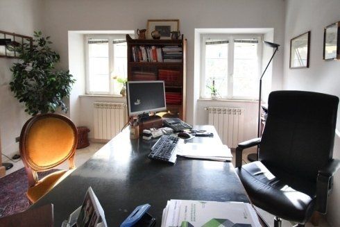 ufficio commercialistico