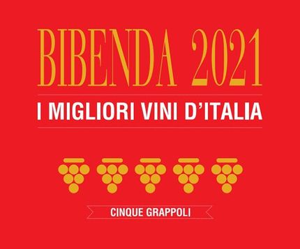Logo Bibenda