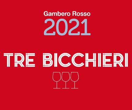 Logo Gambero Rosso