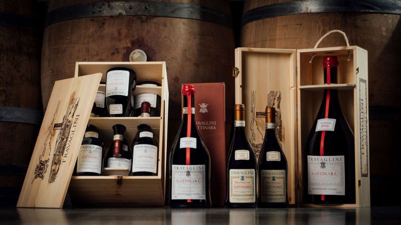Our wines