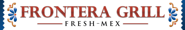 Frontera Grill Frontera Grill