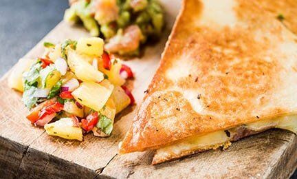 Frontera Grill — Mauii Quesadilla in Chicopee, MA