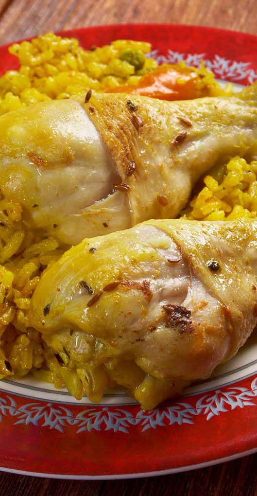 Chicken and Meat Menu — Pollo Fundido in Chicopee, MA Chicken and Meat Menu — Pollo Fundido in Chicopee, MA