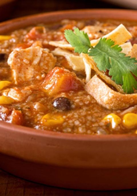 Soups & Salads — Tortilla Soup in Chicopee, MA