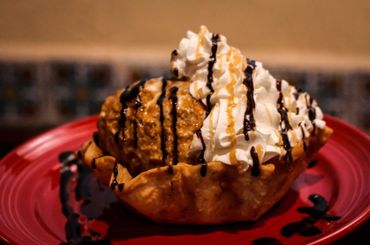 Dessert — Mexican dessert item in Chicopee, MA Dessert — Mexican dessert item in Chicopee, MA