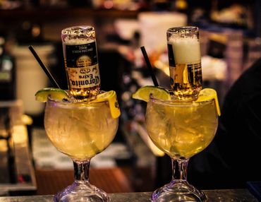 Drinks — Coronita drinks in Chicopee, MA Drinks — Coronita drinks in Chicopee, MA