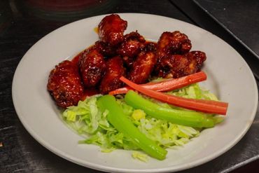 Fresh Mex — Wings in Chicopee, MA Fresh Mex — Wings in Chicopee, MA