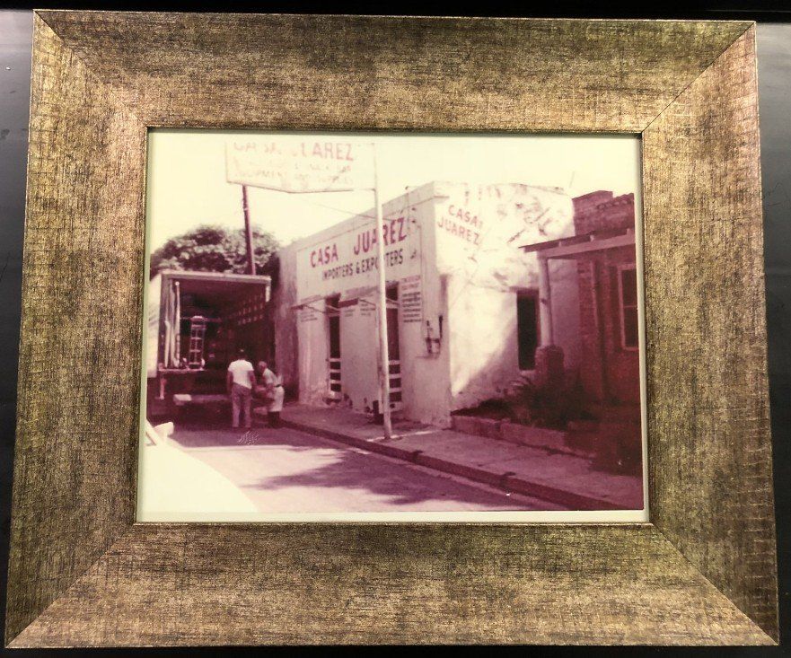 Casa Juarez Restaurant Supply