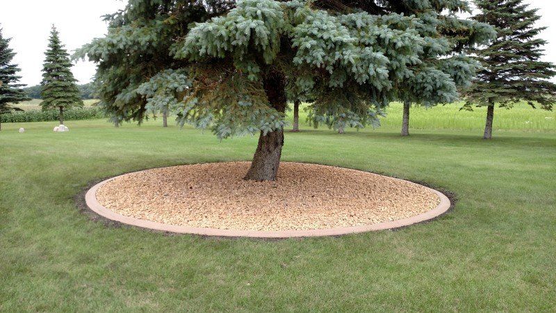 Continuous Edging