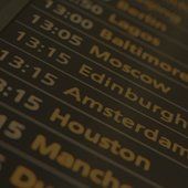 list of european destinations