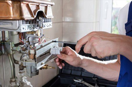 Emergency installations and repairs