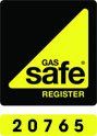 Gas safe