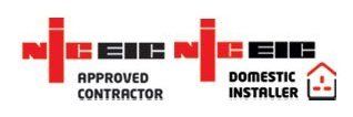 NICEIC logo