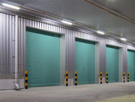 commercial lighting