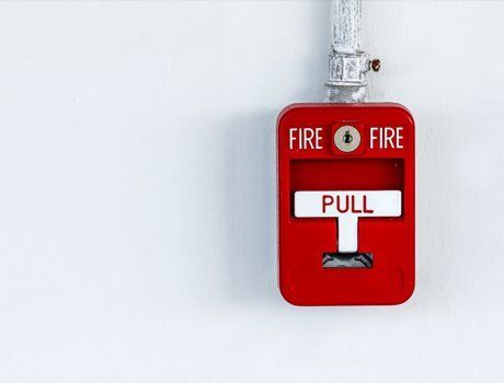 fire alarm