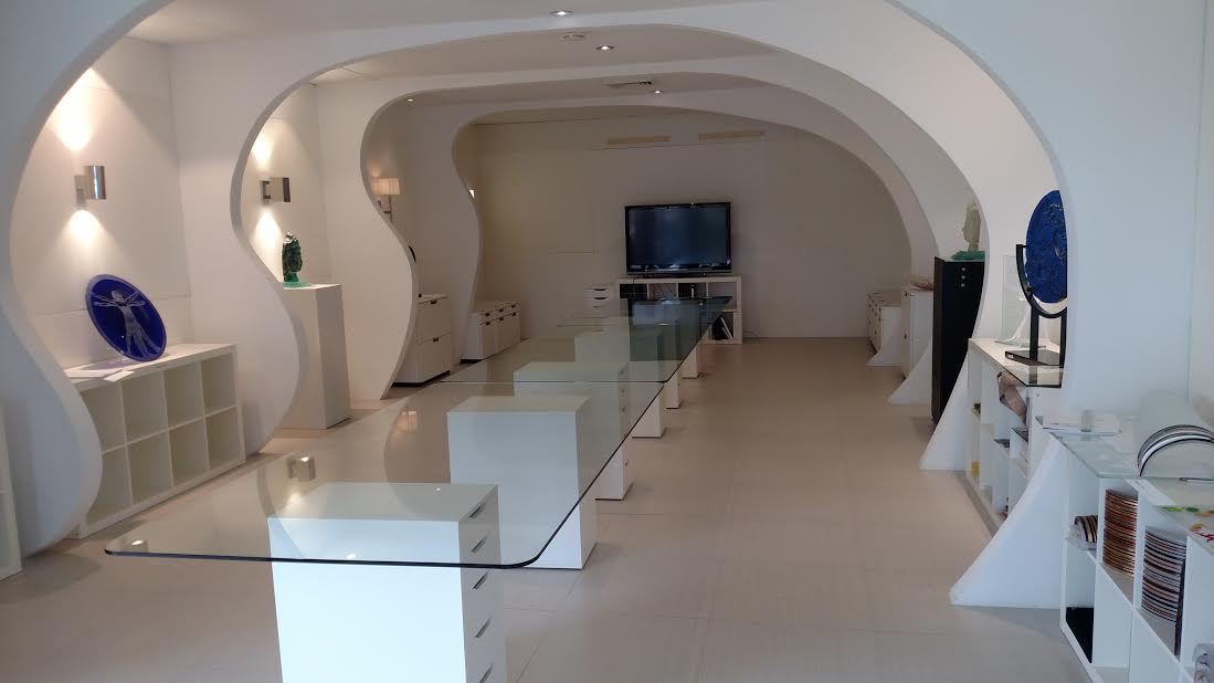 GLASS TABLE TOPS 052416 — Glass and Mirror in Tarpon Springs, FL
