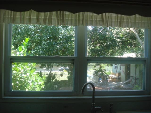 WARD AFTER 071116 — Glass and Mirror in Tarpon Springs, FL