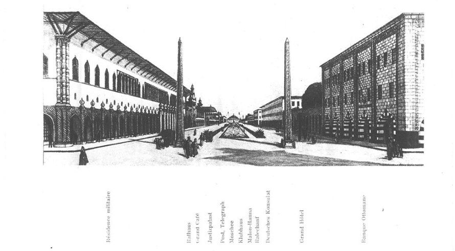 Bild archivieren 03