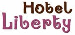 HOTEL LIBERTY -LOGO