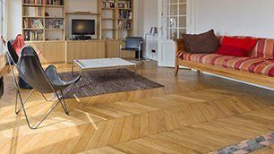 Flooring