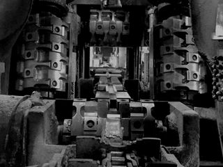Forestry Alignment — Precision Machining and Alignment in Russellville, AR Forestry Alignment — Precision Machining and Alignment in Russellville, AR