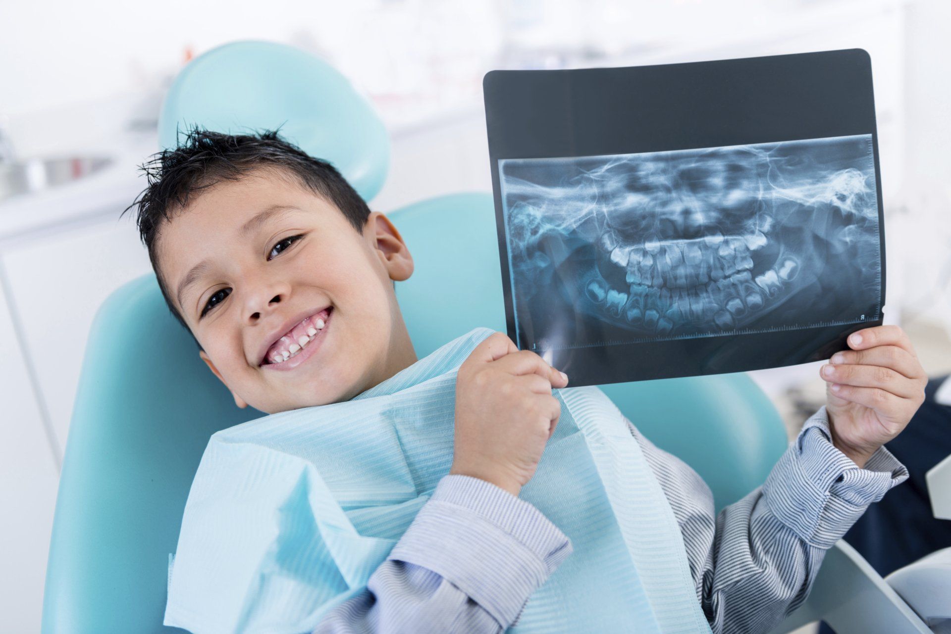 Gloria Villasenor-Fass — Dentist in Modesto, CA Gloria Villasenor-Fass — Dentist in Modesto, CA
