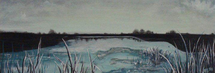 landscape painting
