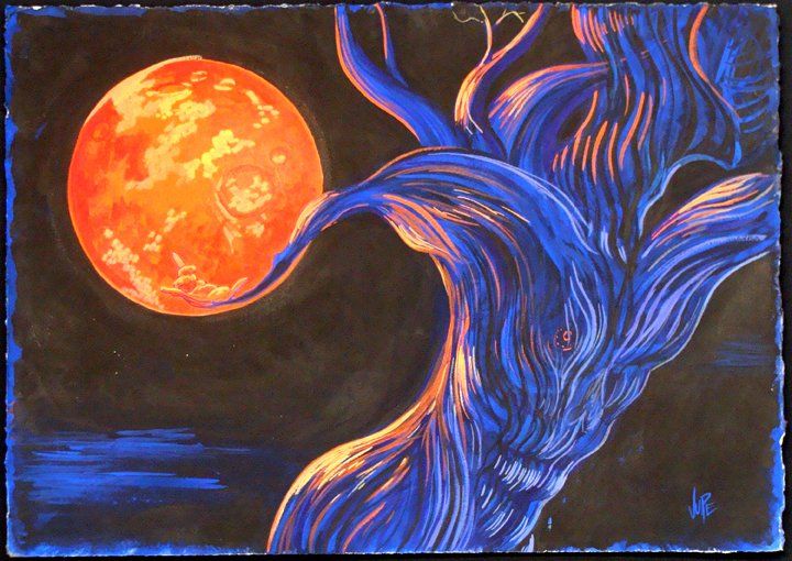 fantasy art