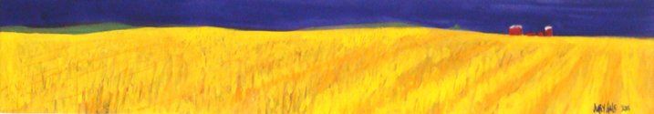 landscape painting
