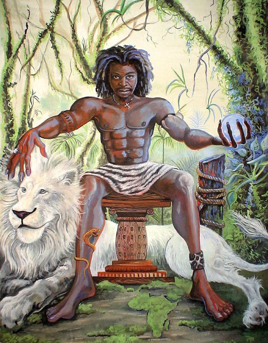 fantasy art