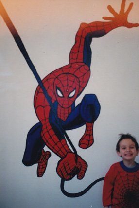 murals