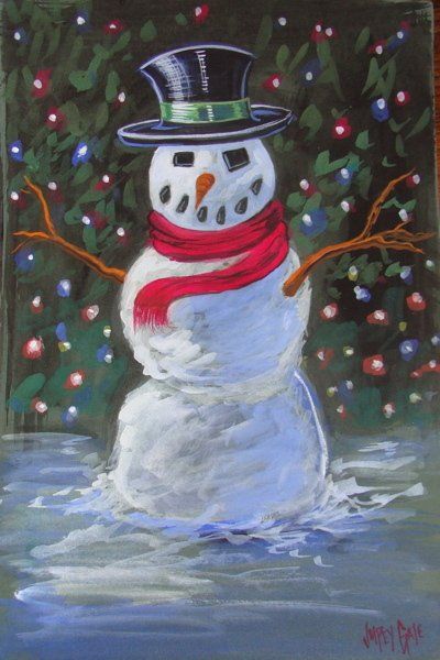 christmas drawings