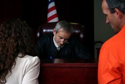Judge and Attorney — Legal Mistakes to Avoid, DE