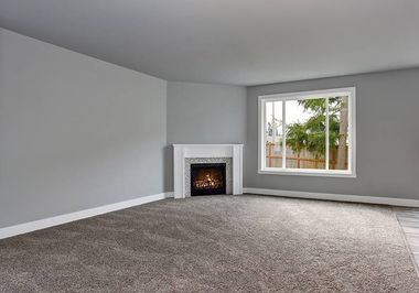 Room Carpet — Carpet and Flooring in Moranbah, QLD Room Carpet — Carpet and Flooring in Moranbah, QLD