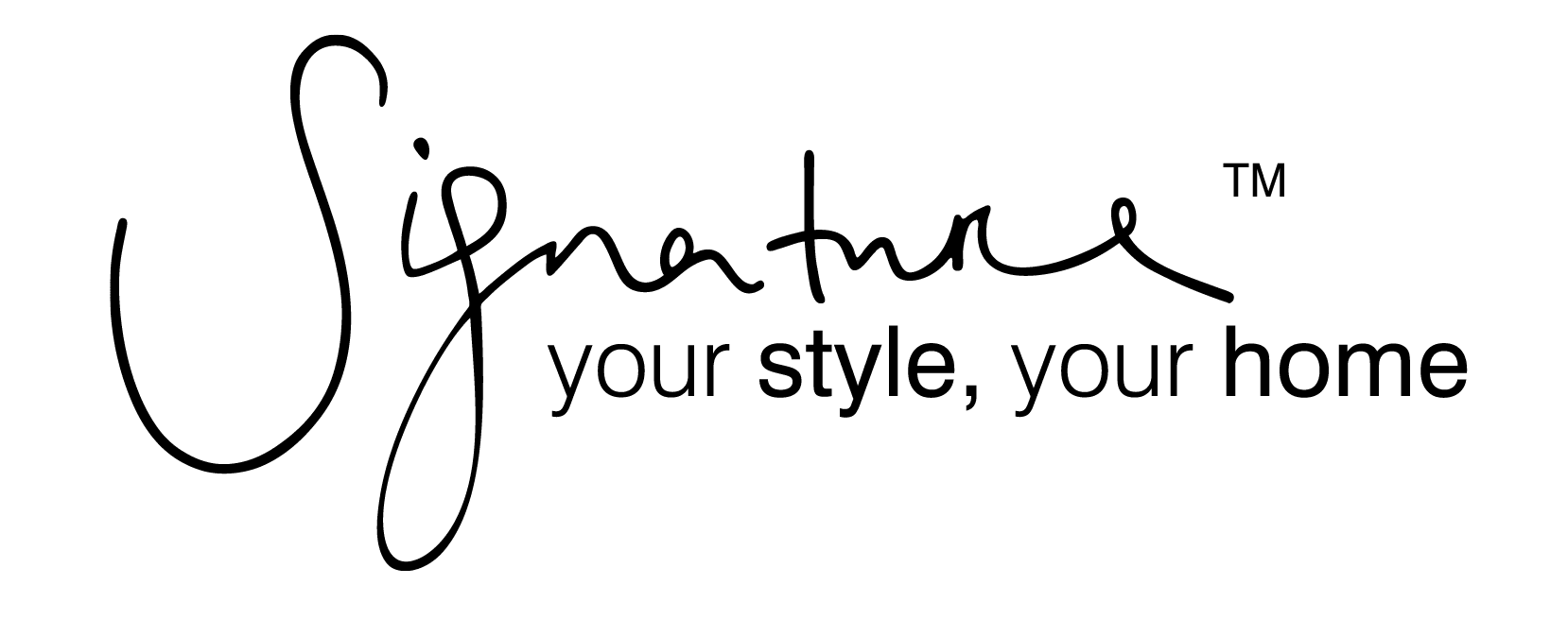 Signature-Logo