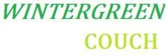 wintergreen couch, turf, brisbane, gold coast, ipswich