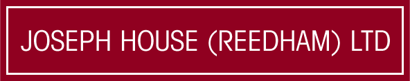 Joseph House (Reedham) Ltd logo Joseph House (Reedham) Ltd logo
