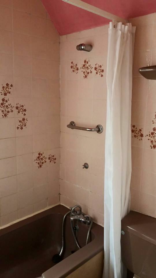 Plumbing services