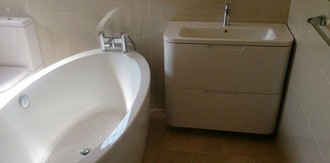 Call us today for bathroom renovations