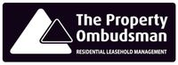 Property Ombudsman logo