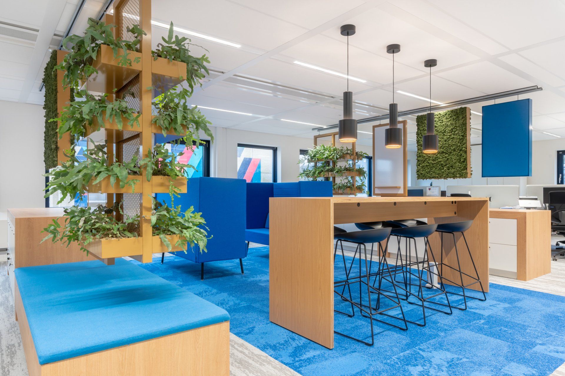 interieurarchitect activity based working