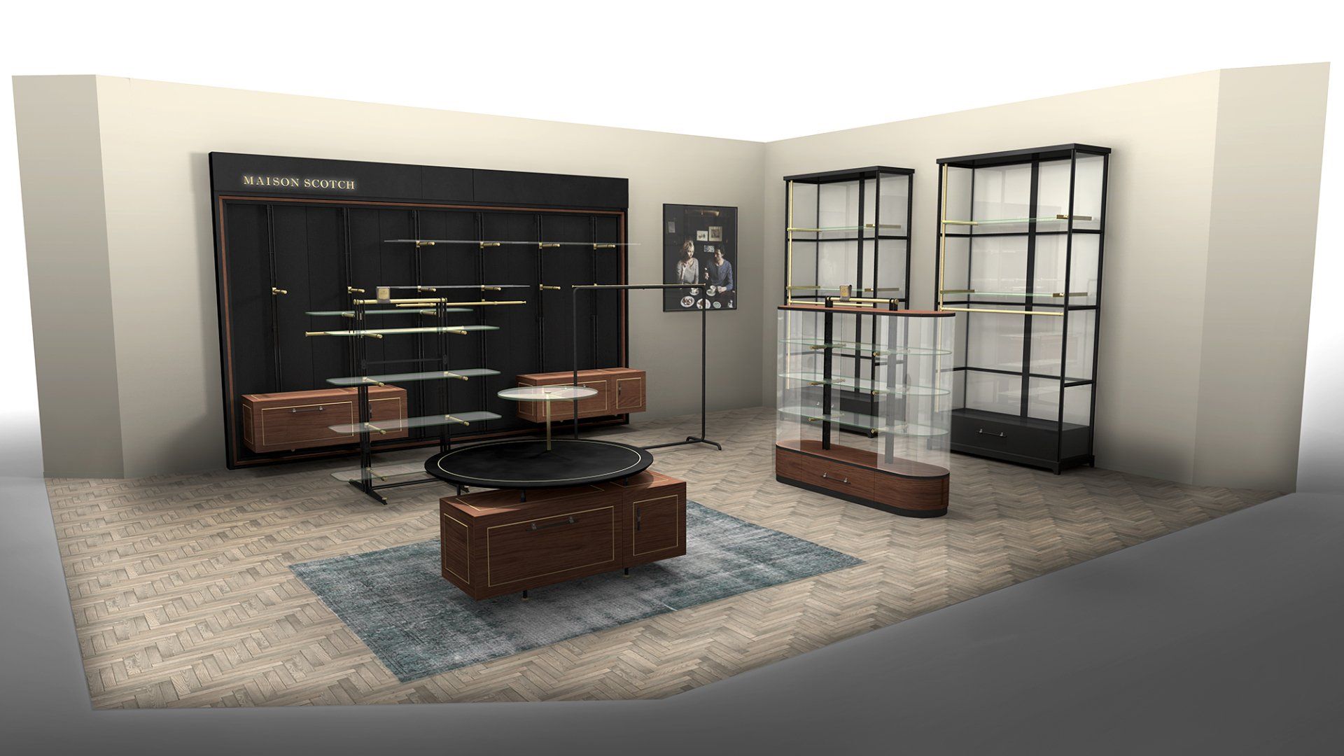 Scotch & Soda interieurarchitect