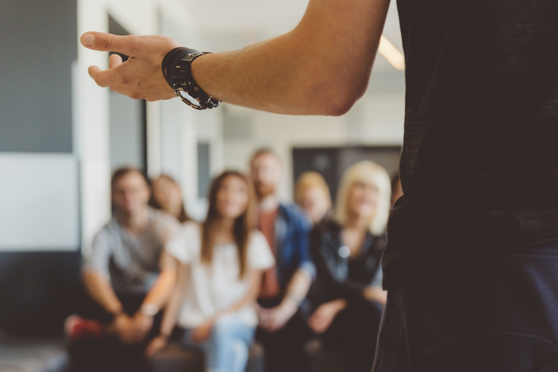 Workshops en Lezingen