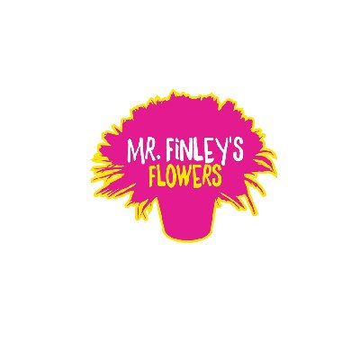 Mr. Finleys Flowers